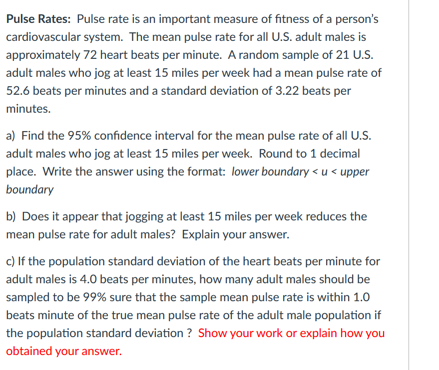 solved-pulse-rates-pulse-rate-is-an-important-measure-of-chegg