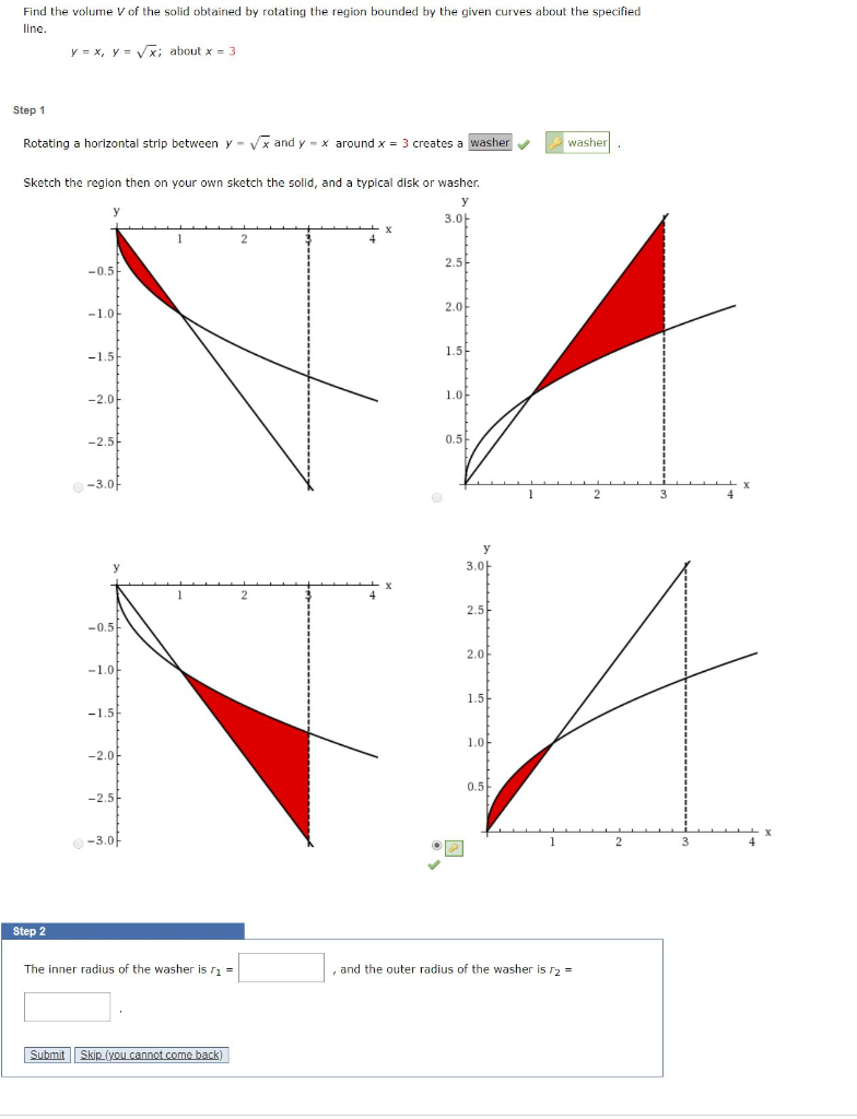 solved-find-the-volume-v-of-the-solid-obtained-by-rotating-chegg