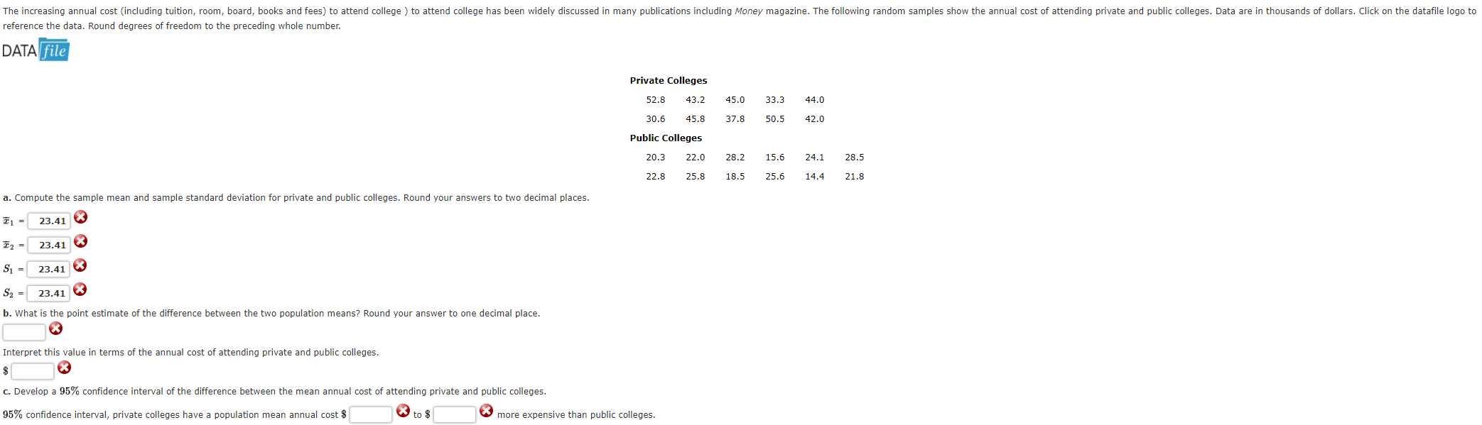 solved-the-increasing-annual-cost-including-tuition-room-chegg