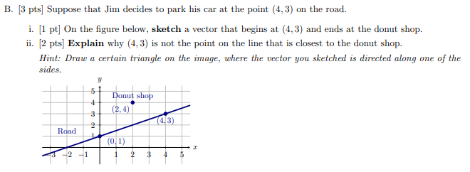 Solved Problem 4: [25 points) Directions: In order to | Chegg.com