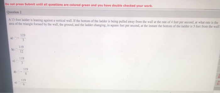 Valid Test CKS Format