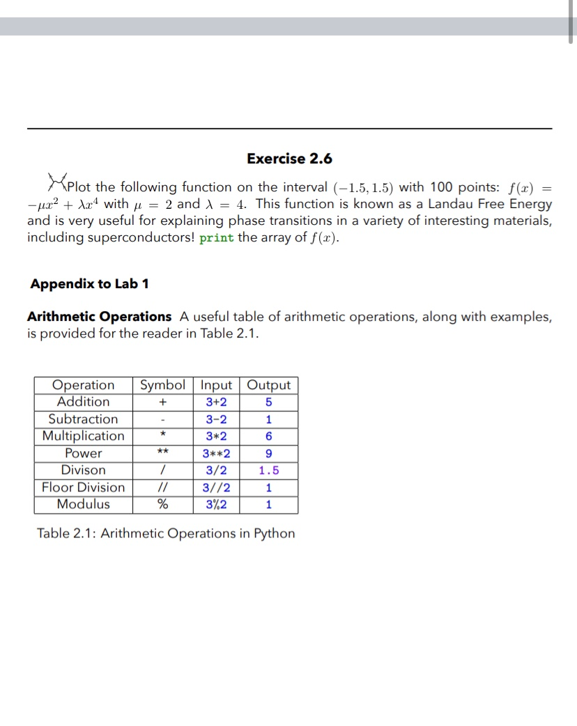 Solved The numpy library Geez, writing functions seems like | Chegg.com