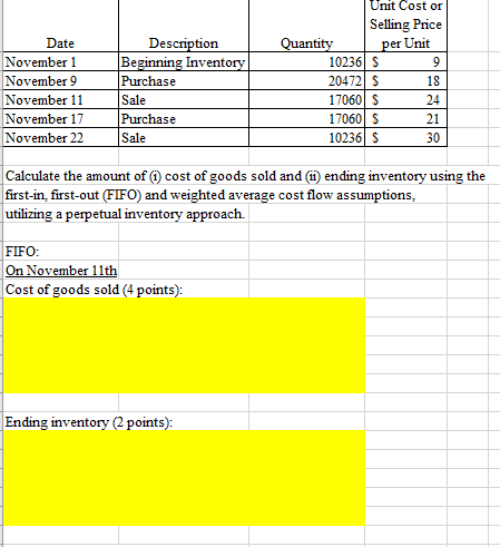 Recent Purchases: What I Bought in November '22