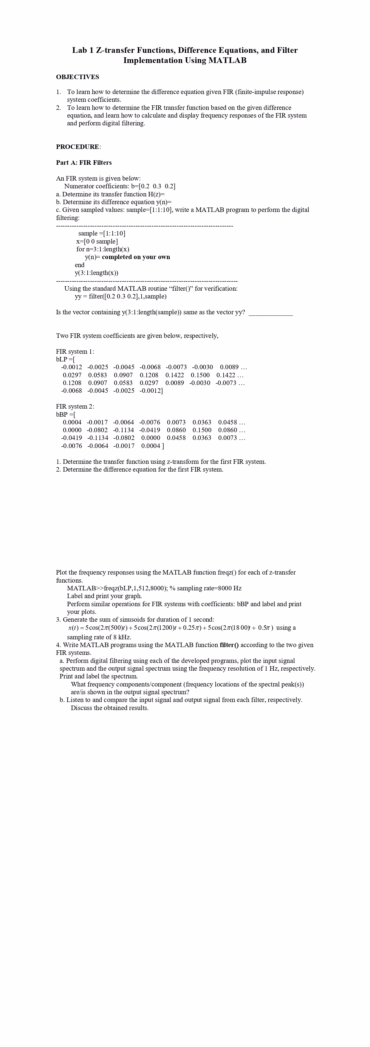 Please kindly provide me a step by step solution to | Chegg.com