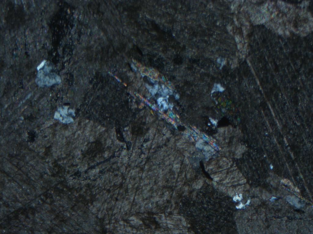 Solved Identify the main mineral in each rock (or “matrix” | Chegg.com