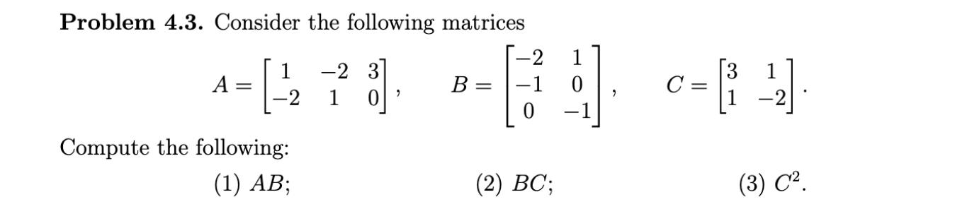 Solved please do this correctly and write it on | Chegg.com