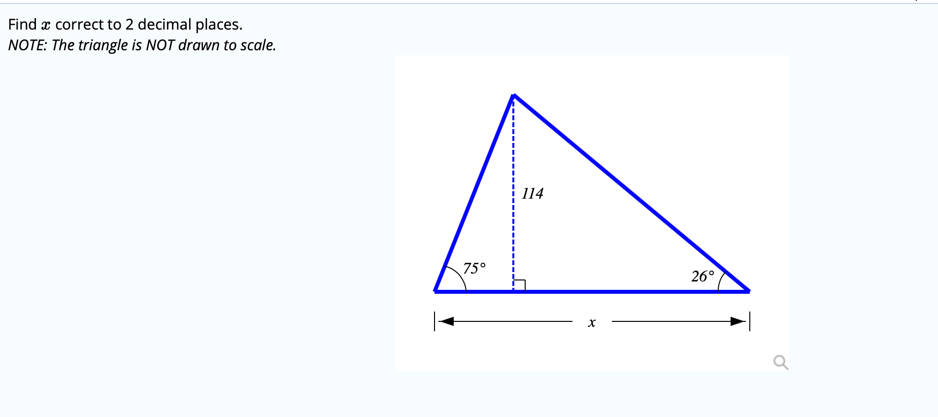 solved-find-x-correct-to-2-decimal-places-note-the-chegg