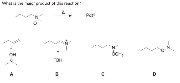 Solved Which is a correct step in the mechanism for this | Chegg.com