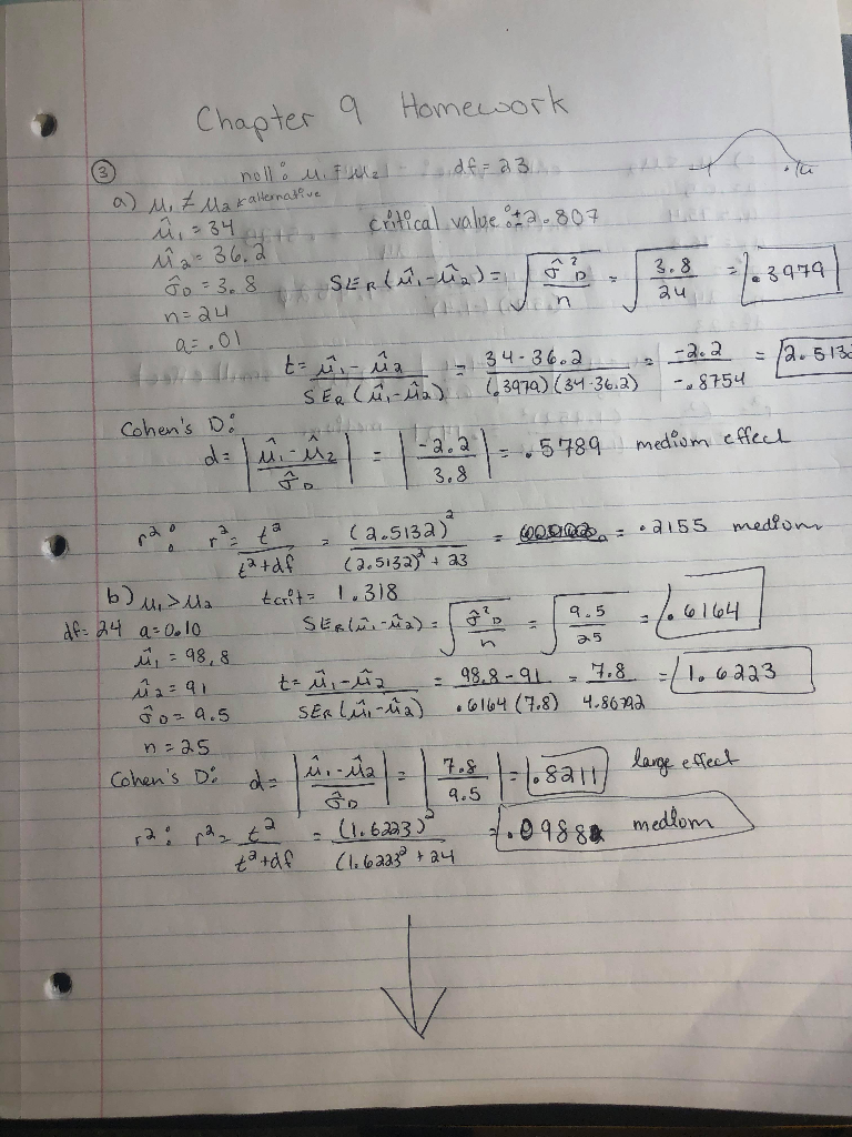 Solved I M Trying To Understand What I Did Wrong Here I Chegg Com Solved I M Trying To Understand What I Did Wrong Here I Chegg Com