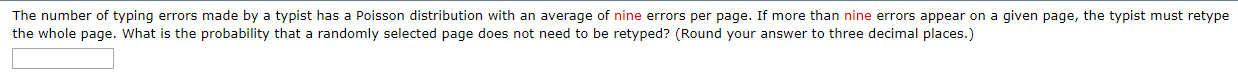 solved-the-number-of-typing-errors-made-by-a-typist-has-a-chegg