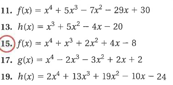 20 8 x 3 )= 5 2 4