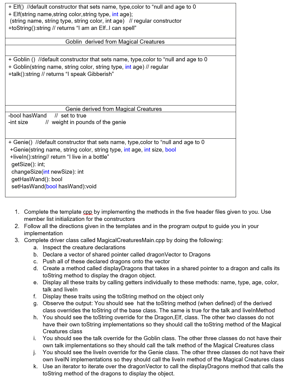 Solved Code Development You are given a template to help you | Chegg.com