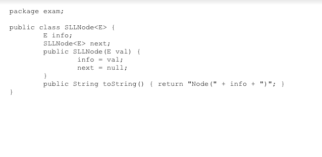 Solved The function 'insert() is incomplete. Read its | Chegg.com