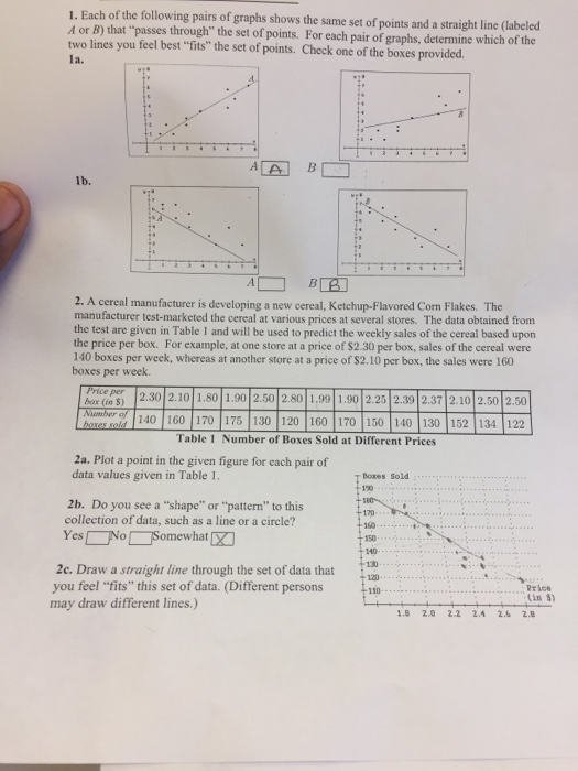 Solved The I have done some of the parts , pls I need help | Chegg.com