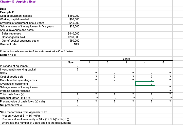 solved-a-what-the-net-present-value-of-the-project-chegg