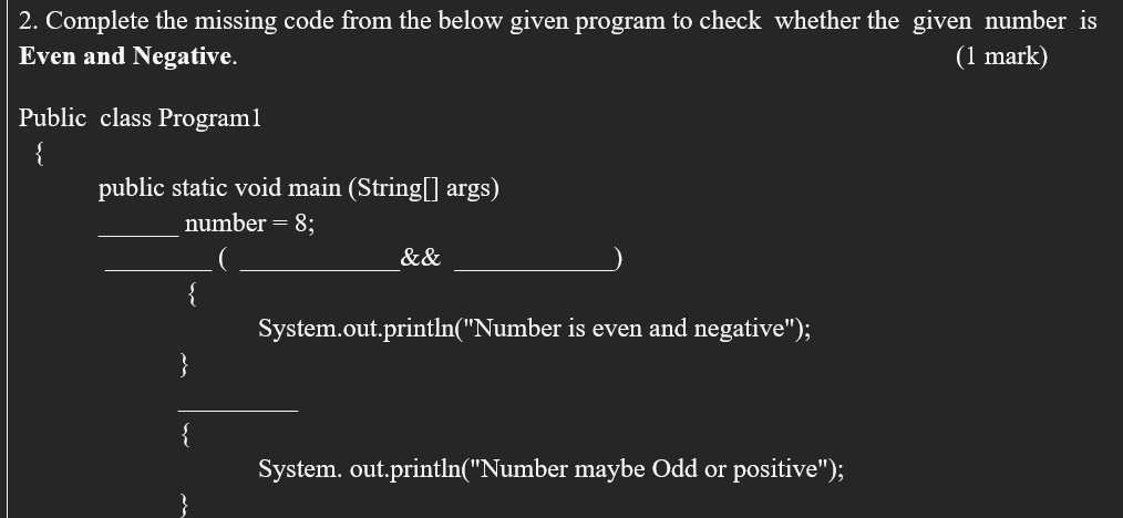 Solved 1. Find The Errors In The Below Program And Write The | Chegg.com