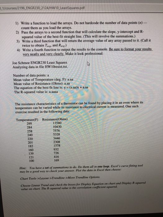please help me write this C++ program using this file | Chegg.com