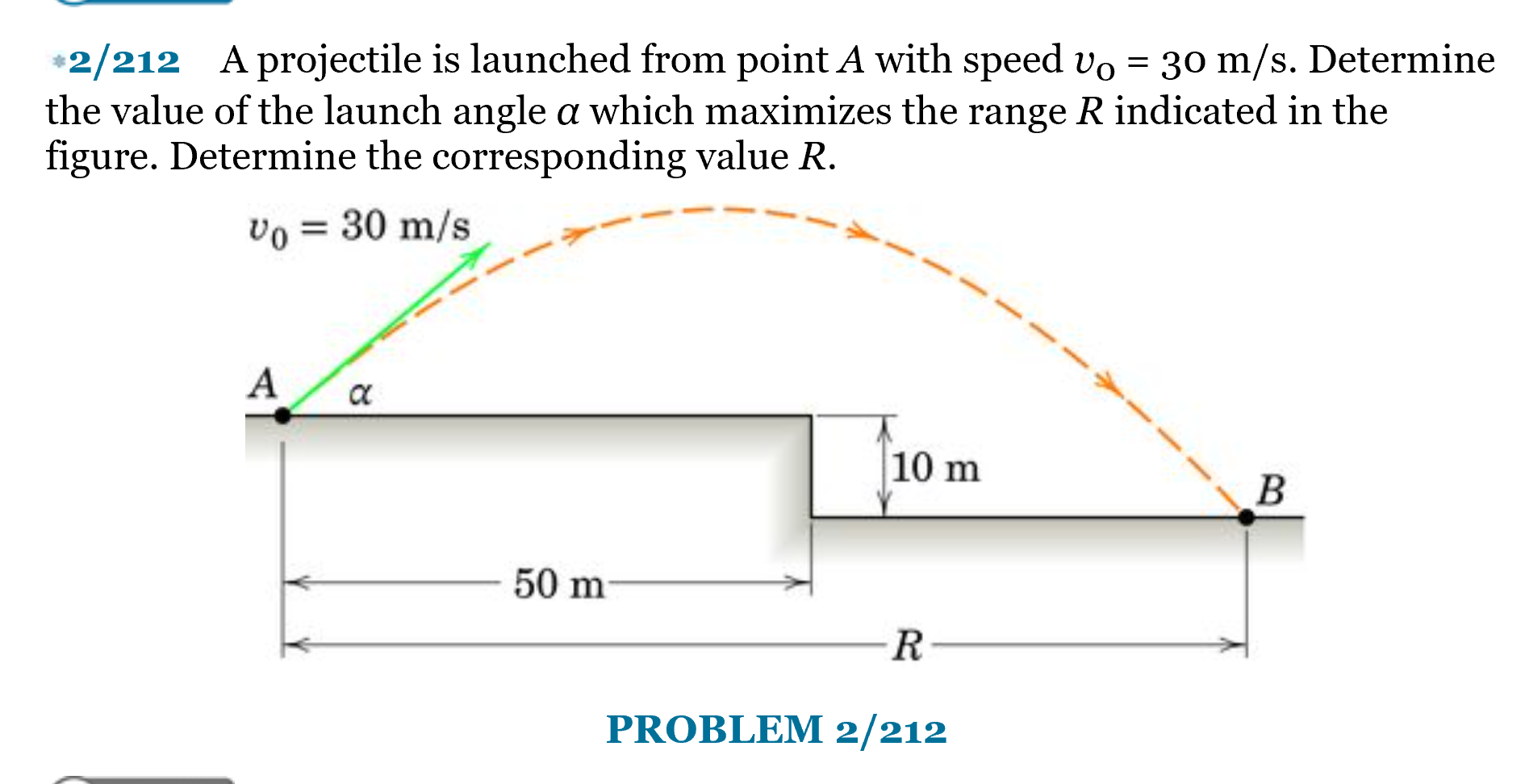 a-projectile-is-launched-with-a-speed-of-10-ms-at-an-vrogue-co