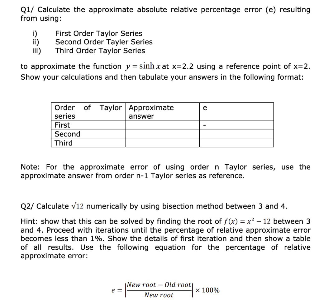solved-q1-calculate-the-approximate-absolute-relative-chegg