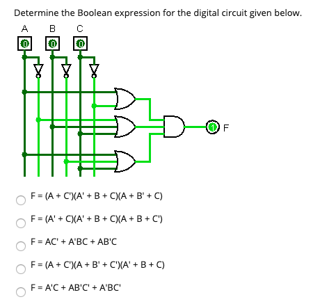 Solved Hi, if you could answer these multiple choice | Chegg.com