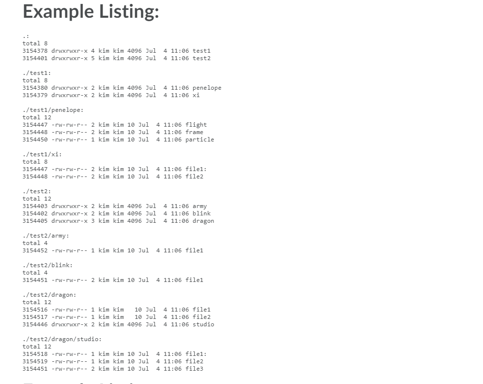 How To Write A Shell Script In Python