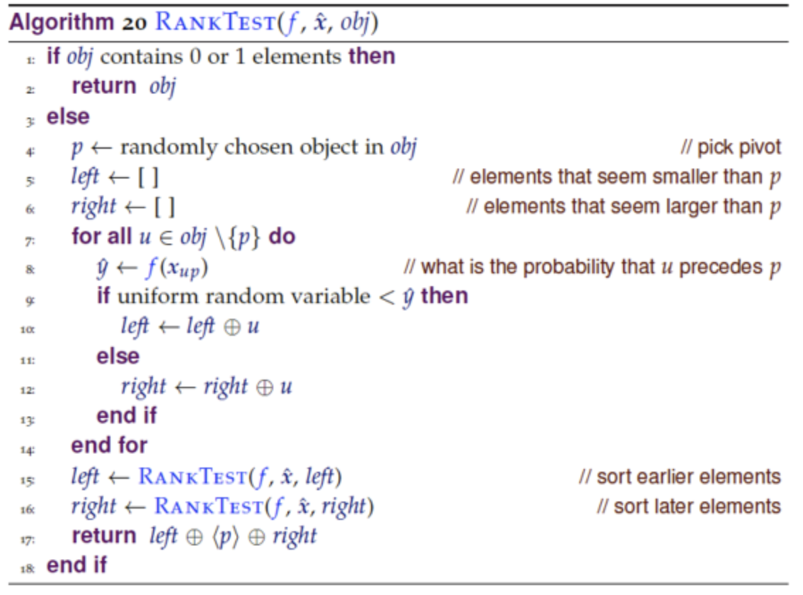 What Is The Runtime Of This Algorithm, Expressed As A | Chegg.com