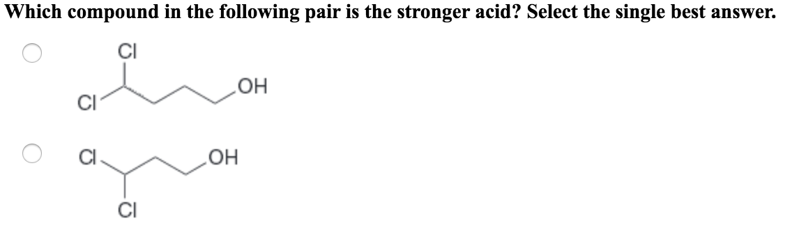 solved-which-compound-in-the-following-pair-is-the-stronger-chegg