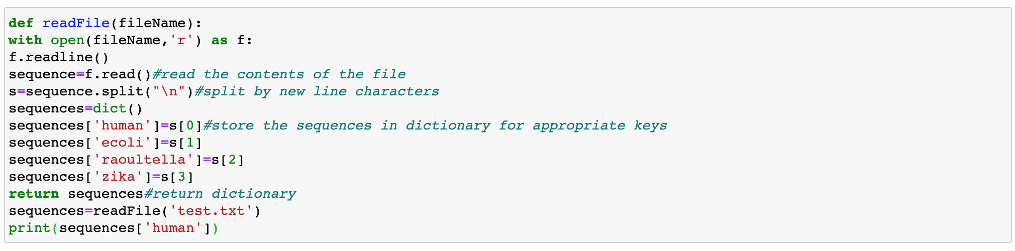 Solved Python Language: Sequence-based | Chegg.com