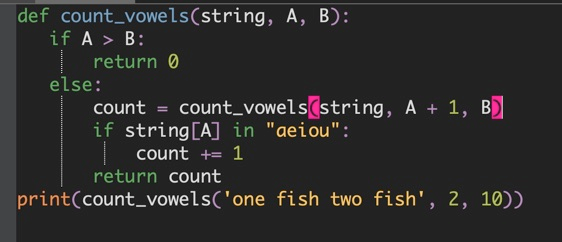 Solved Prep Problem - 22 In this problem, you should write | Chegg.com