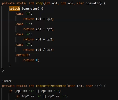 Solved Modify The Program So That It Can Evaluate The | Chegg.com