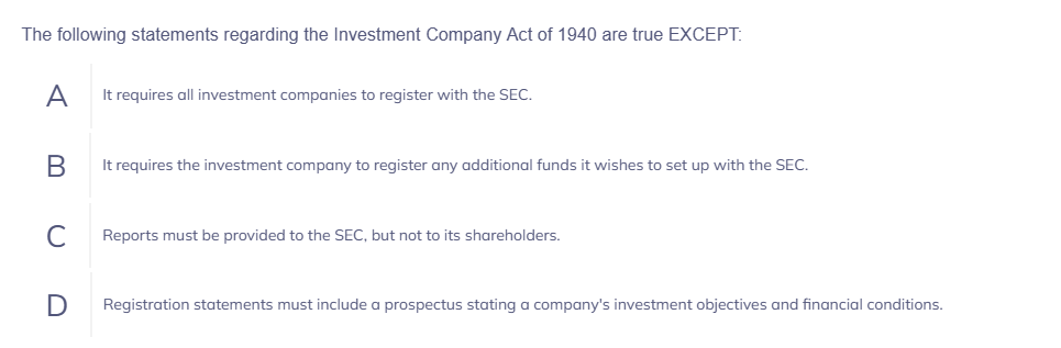 investment company under section 3(c)(7) of the investment company act of 1940