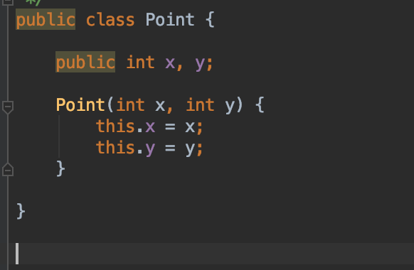 Hi, I am a fresh learner in Java and trying to make | Chegg.com