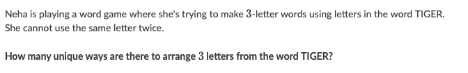 solved-neha-is-playing-a-word-game-where-she-s-trying-to-chegg