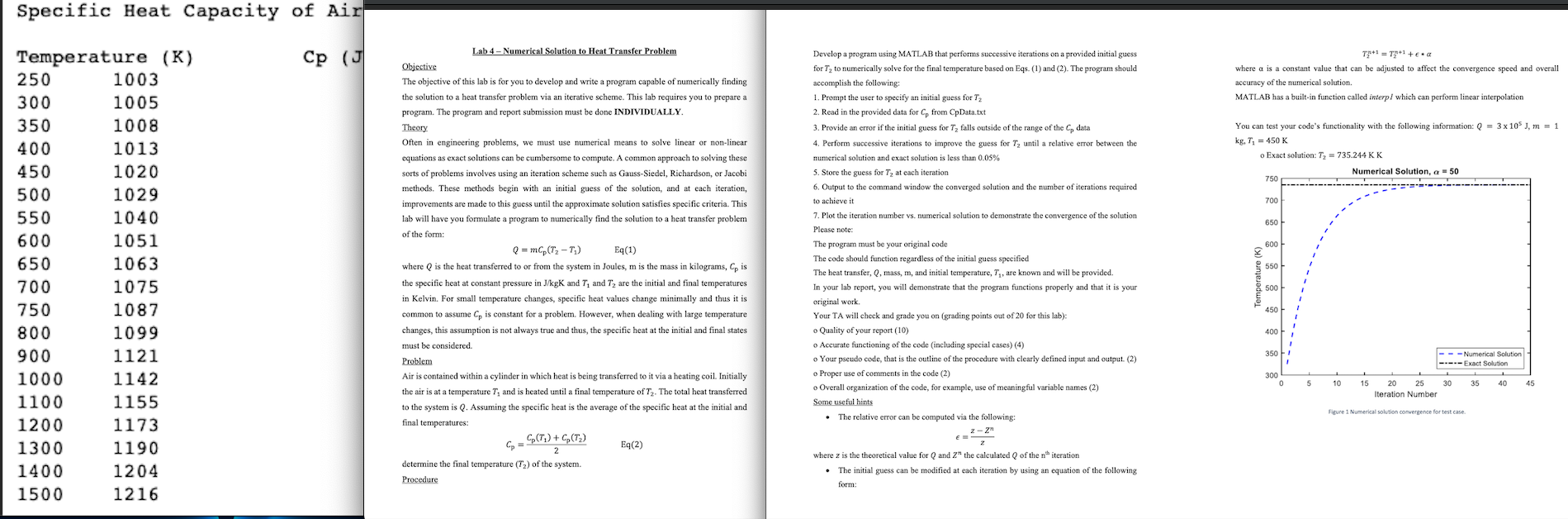 Please do not copy from other solutions. The code | Chegg.com
