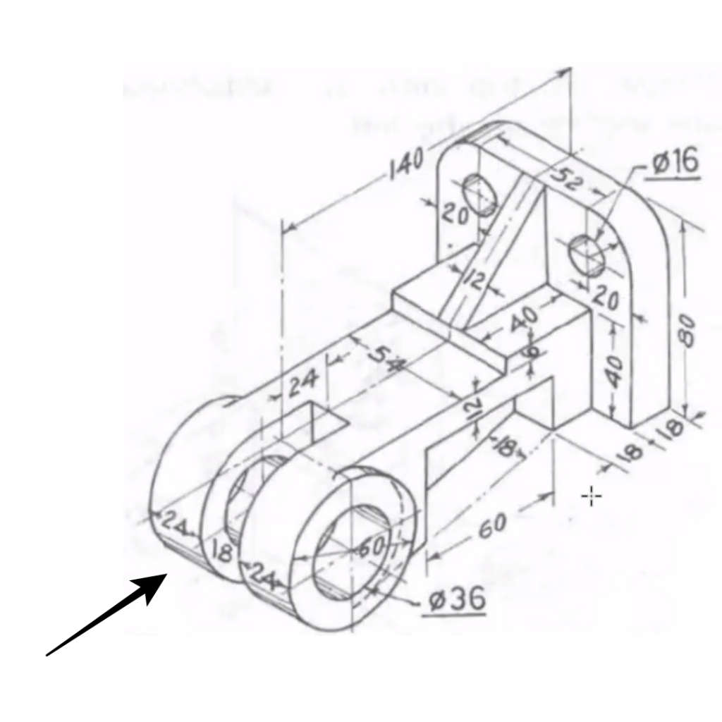 solved-draw-it-with-3rd-angle-system-top-front-rightside-chegg