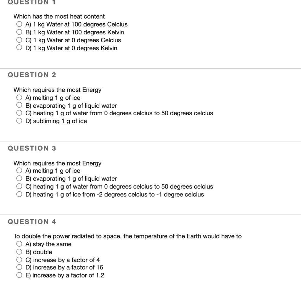 solved-question-1-which-has-the-most-heat-content-a-1-kg-chegg