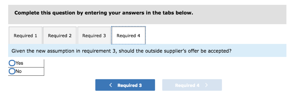 Solved Complete this question by entering your answers in | Chegg.com