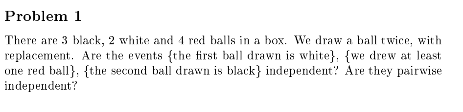 Solved Could you explain in detail how this problem is | Chegg.com