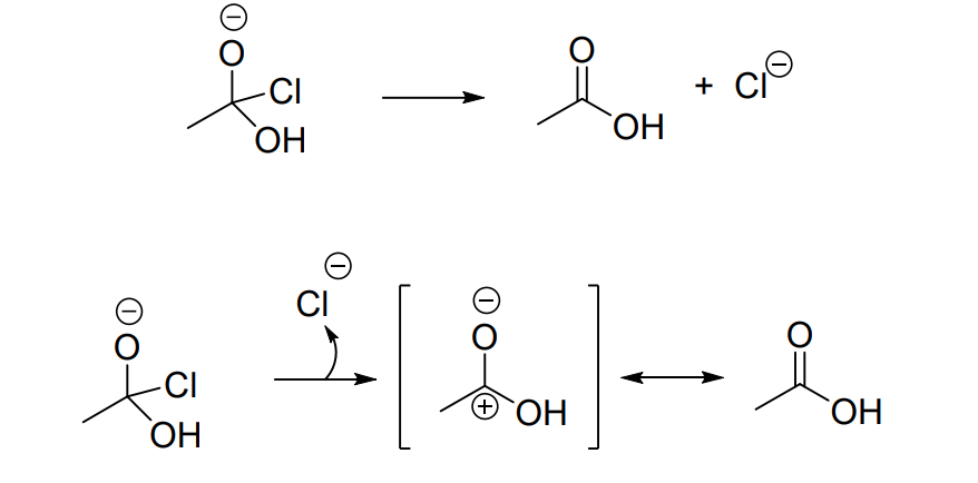 Solved Add the arrows to complete both mechanisms (2 | Chegg.com