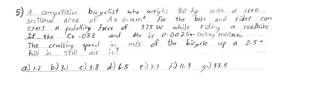 weslo cross cycle weight limit