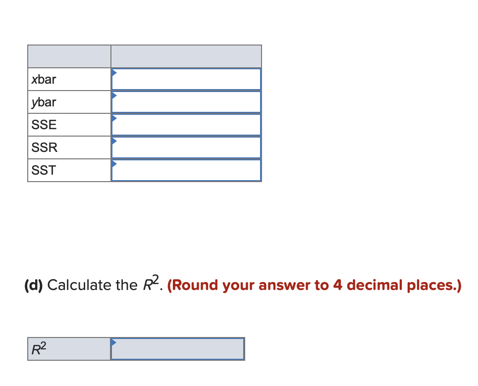 solved-a-make-an-excel-worksheet-to-calculate-ssxx-ssyy-chegg