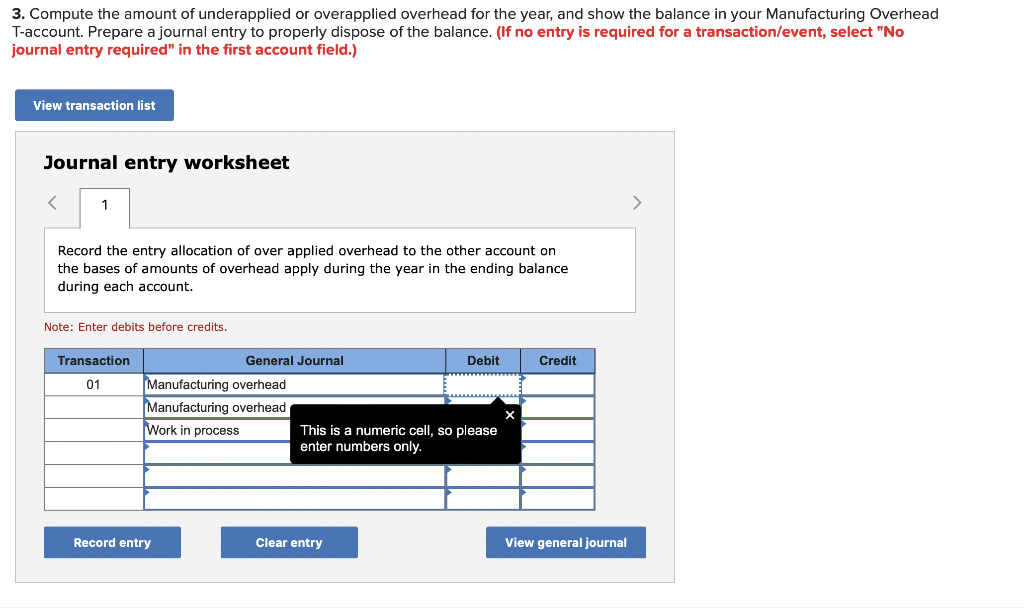 Solved Medusa Products uses a joborder costing system.
