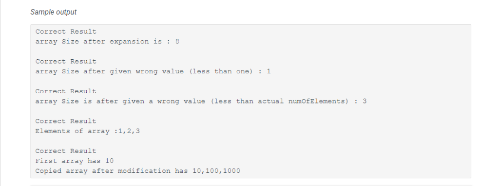 Solved 1-Objective The purpose of this assignment is for | Chegg.com