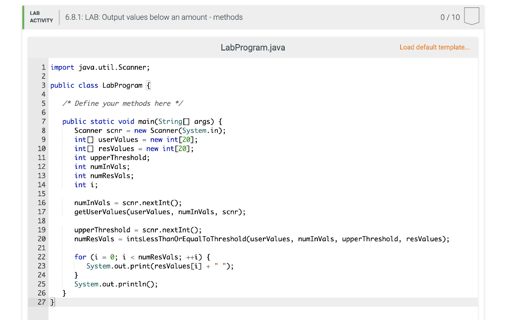 solved-write-a-program-that-first-gets-a-list-of-integers-chegg