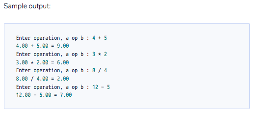 Solved In C coding: #include double | Chegg.com