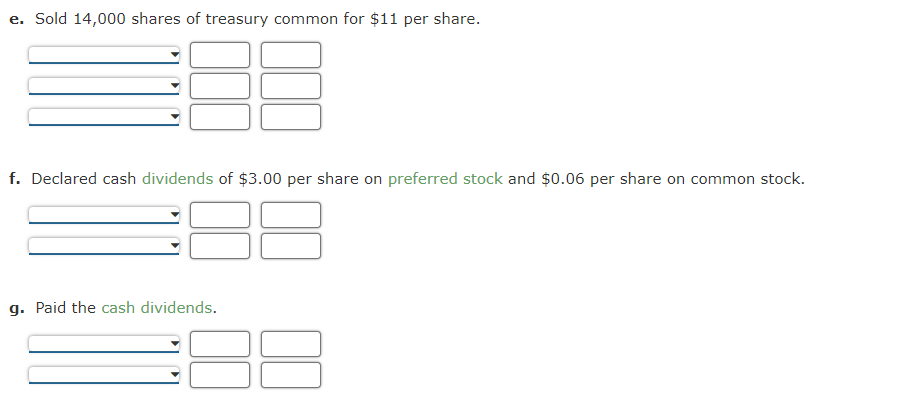 Solved The Following Selected Accounts Appear In The Ledger | Chegg.com