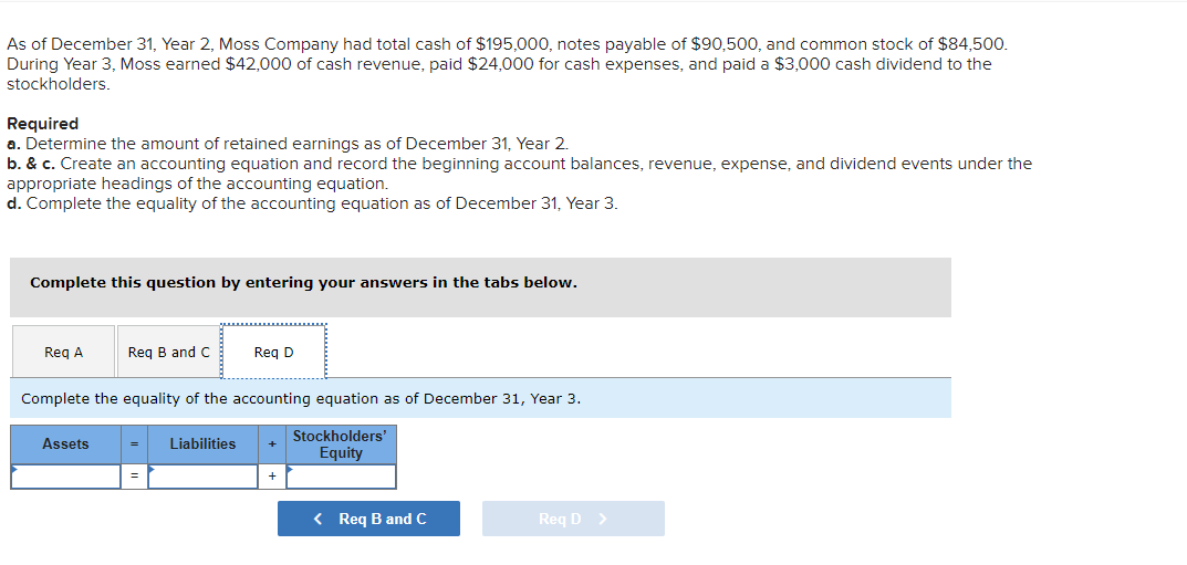 solved-as-of-december-31-year-2-moss-company-had-total-chegg