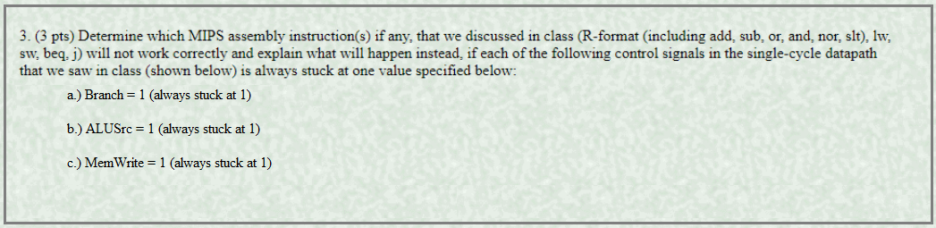 Solved Will you please explain in depth how to solve this | Chegg.com