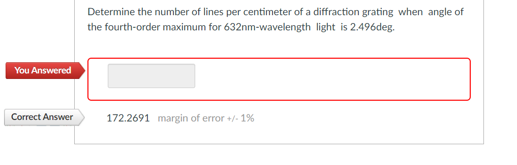 Solved Please make sure the final answer matches the correct | Chegg.com