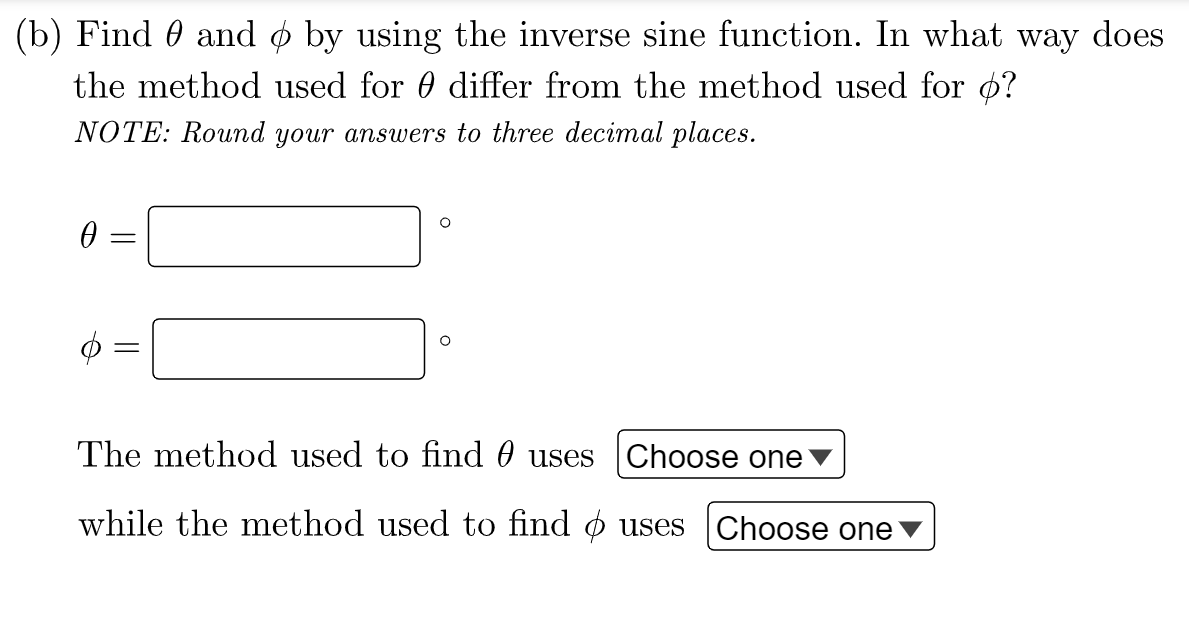 Solved Consider The Figures Below. B= 20° 11 19 5 9 Figure 1 | Chegg.com